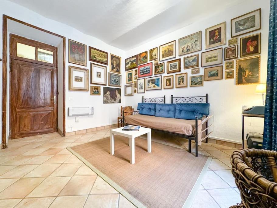 Vatican Art Apartment Rome Exterior photo